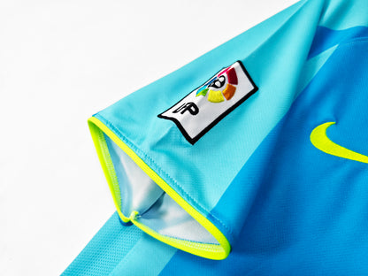 2007/08 Barcelona Away 5A