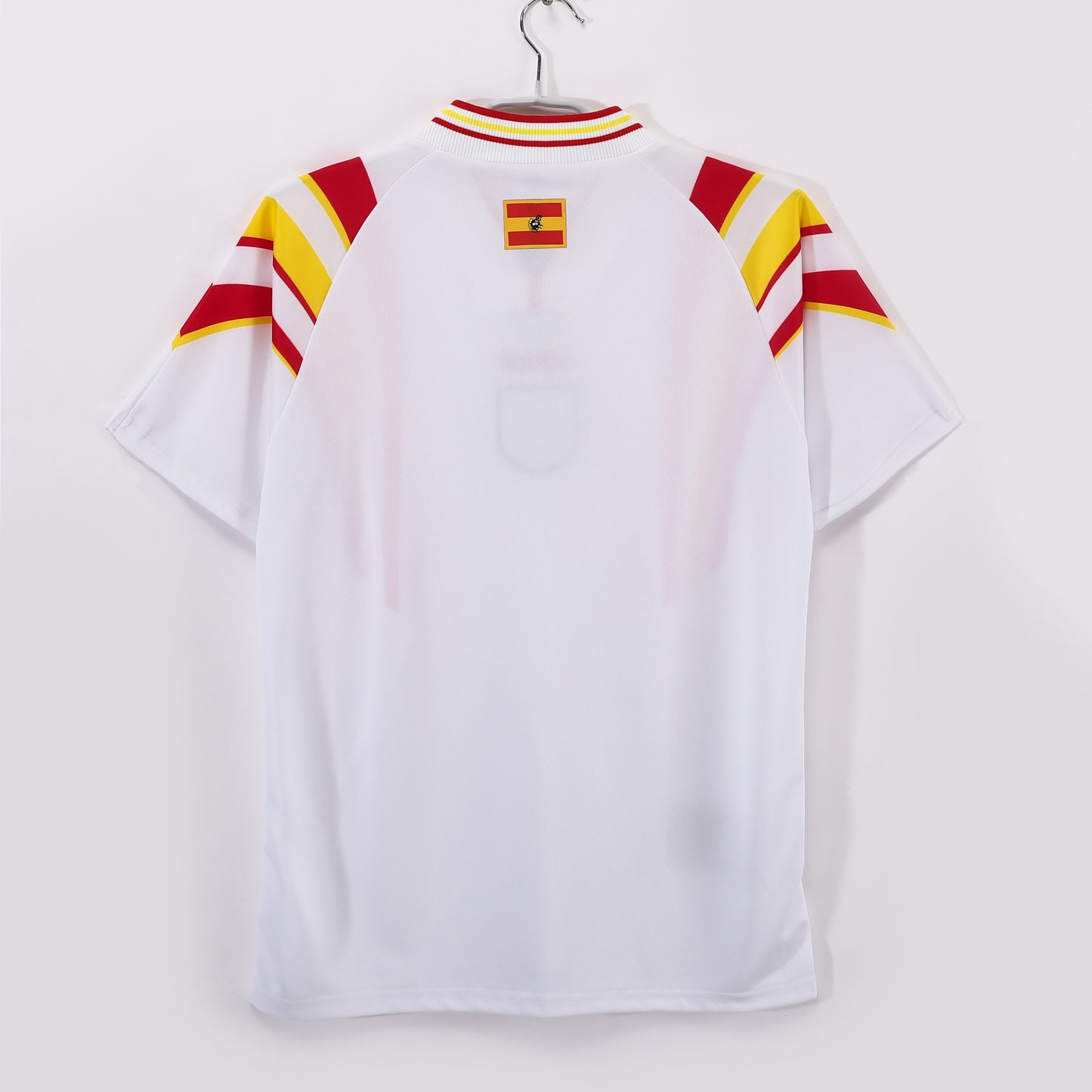 1996 Spain Away Retro 3A