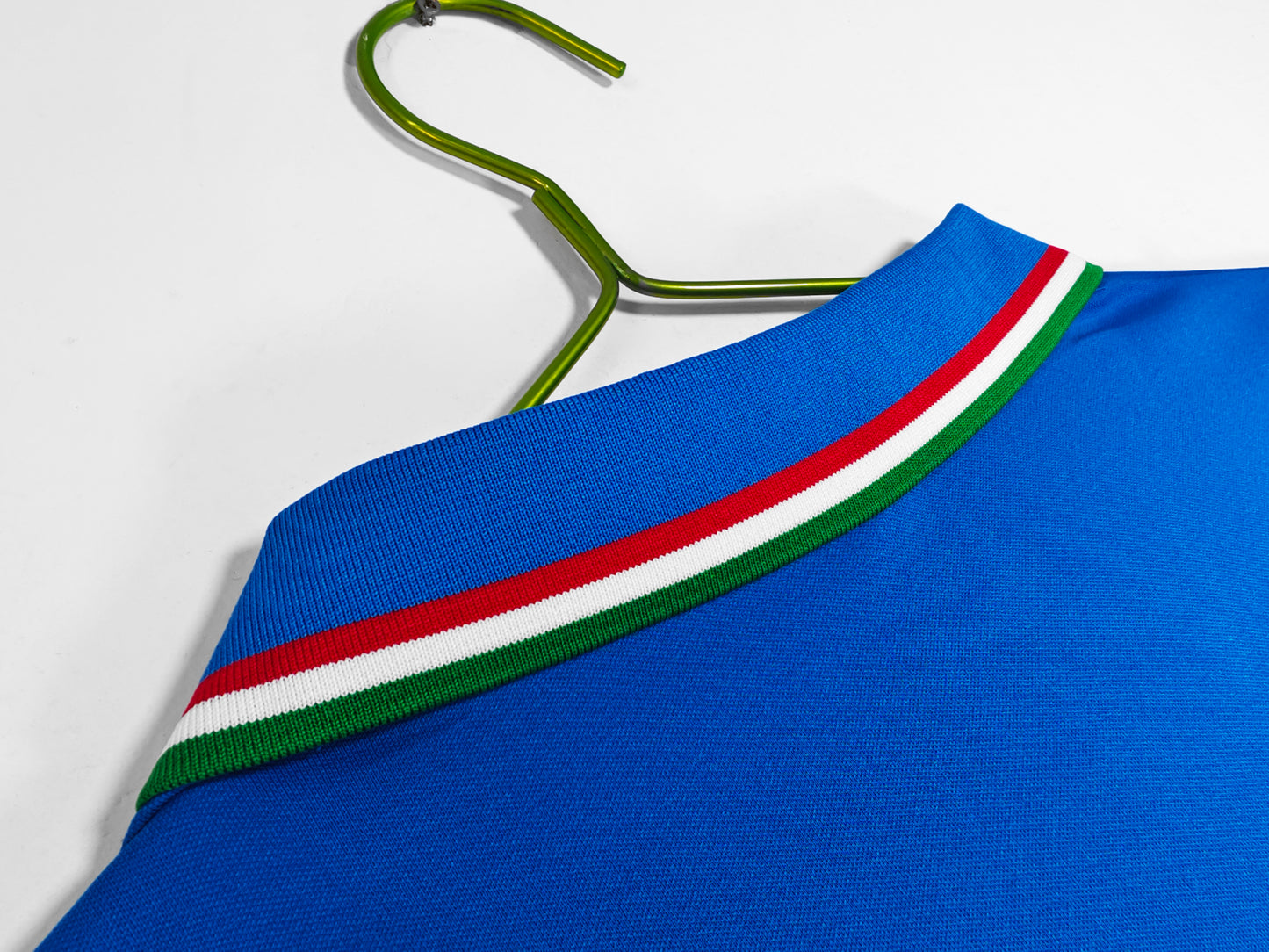 1982 Italy Home Retro 5A