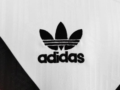 1990 Germany Home Retro 2A