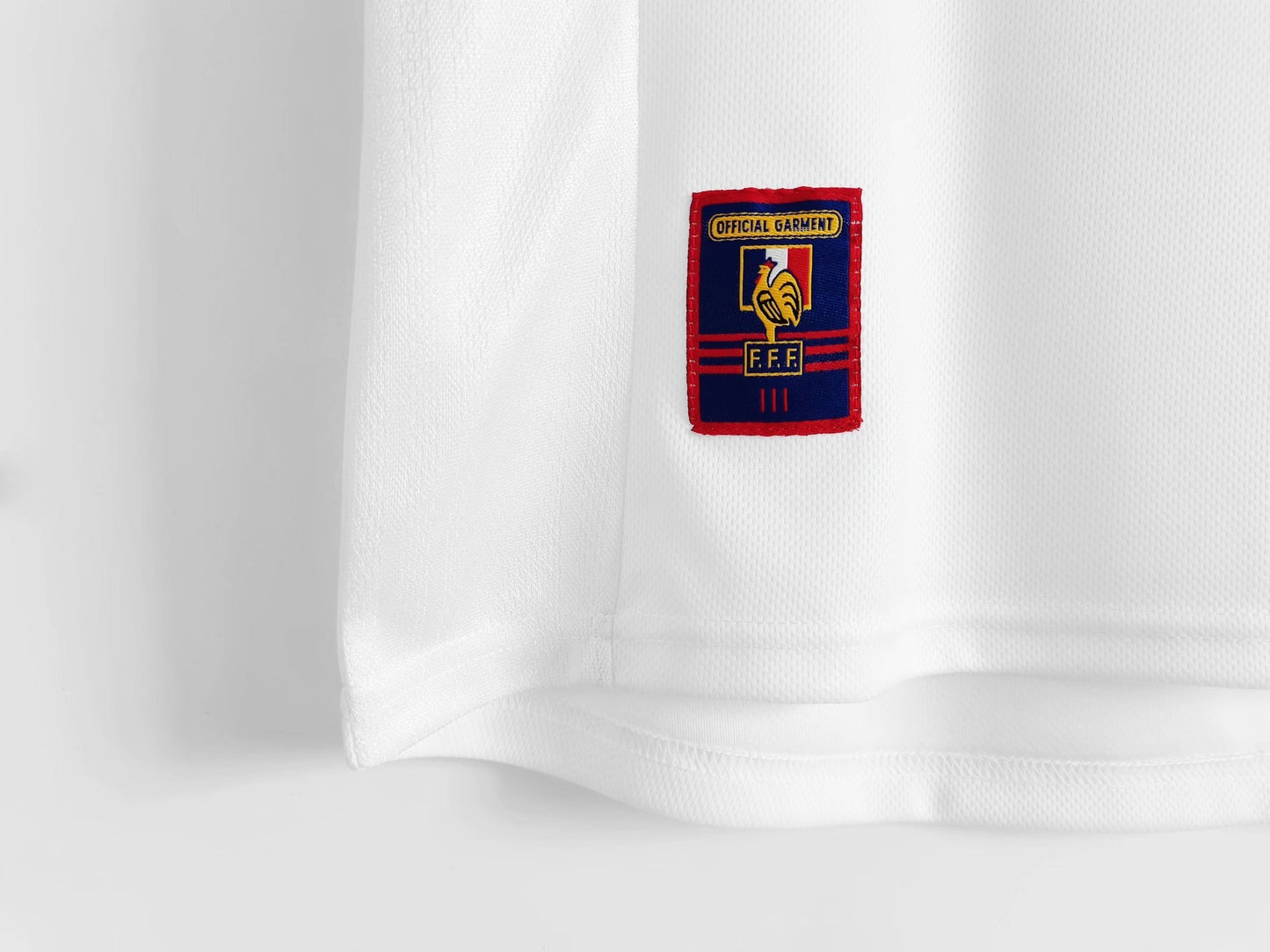 1998 France Away 2A