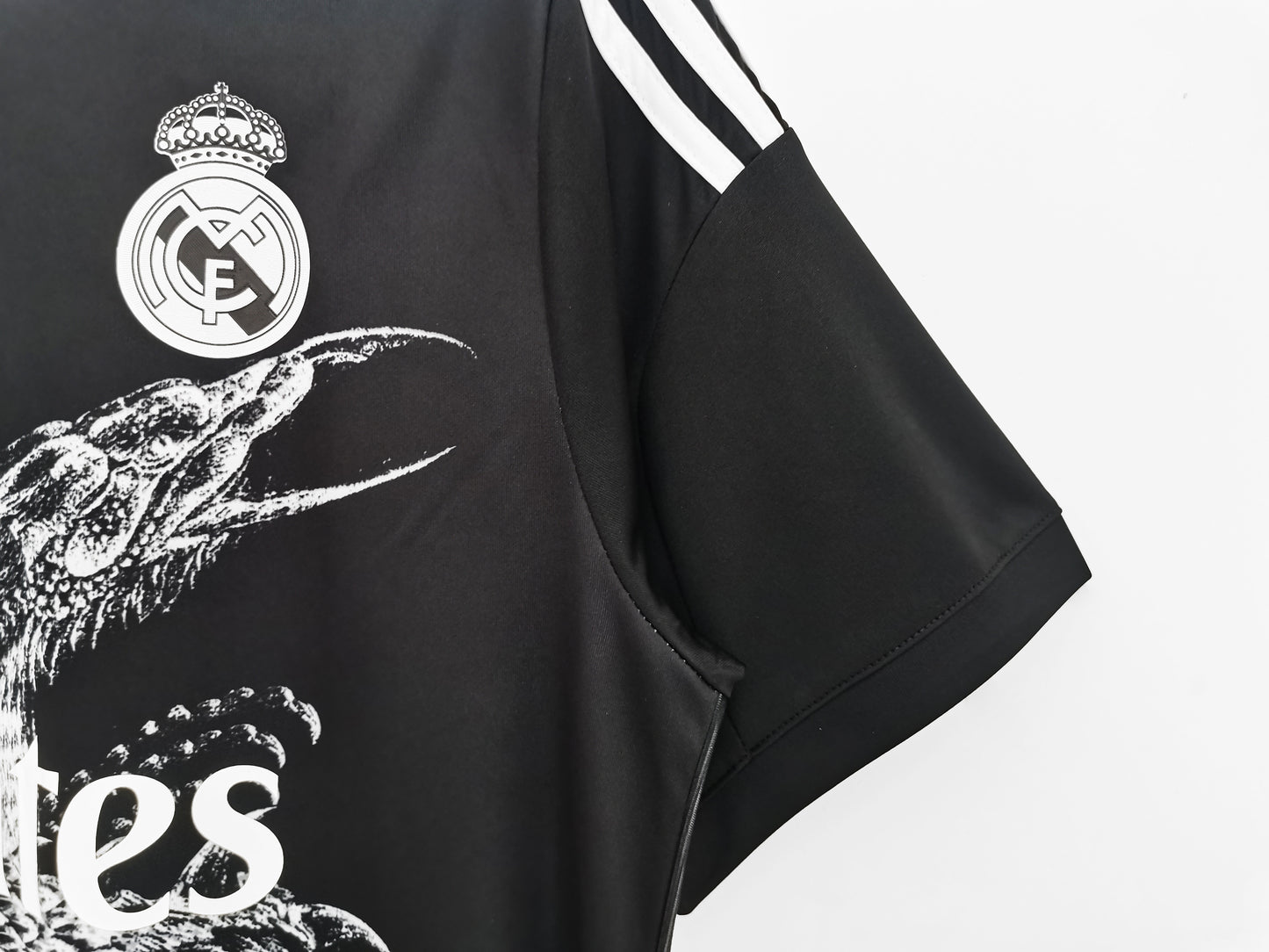 2014/15 Real Madrid Third 5A
