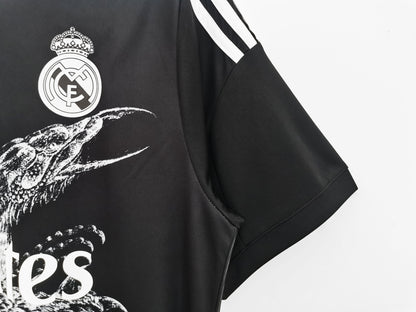 2014/15 Real Madrid Third 5A