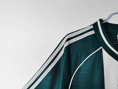 1998 Germany Away Retro 5A