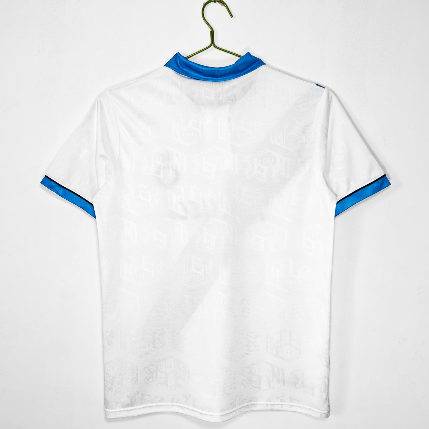 1994/95 Inter Milan Away White 8A