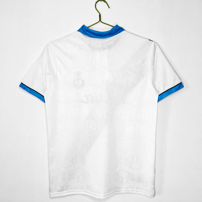1994/95 Inter Milan Away White 8A
