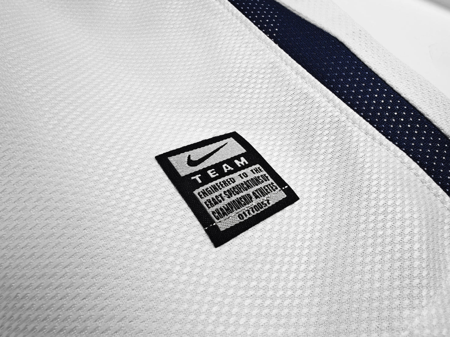 2008/09 Manchester United Away 3B (Long Sleeve)