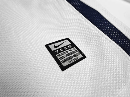 2008/09 Manchester United Away 3B (Long Sleeve)