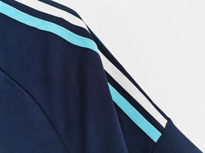 2002 Argentina Away Retro 8A