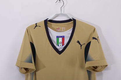 2006 Italy Goalkeeper Retro 8A