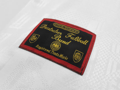 1996 Germany Home Retro 2A