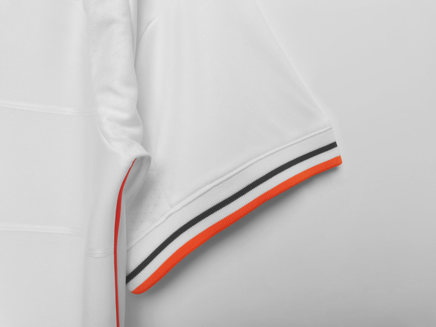 2013/14 Real Madrid Home Retro 5A
