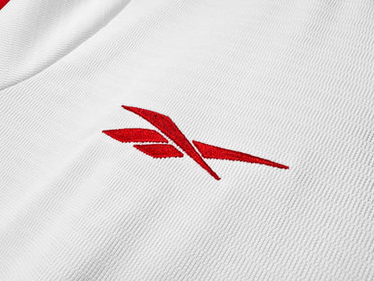 1998 Liverpool Away White 8A