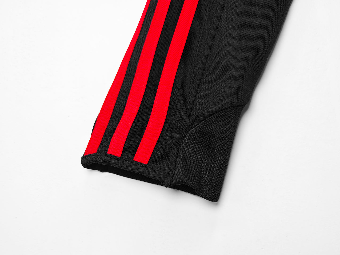 2008/09 AC Milan Home 3B (Long Sleeve)