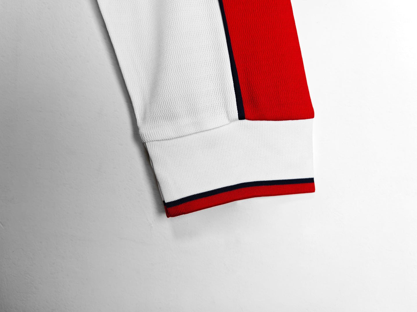 1998 Liverpool Away White 3B (Long Sleeve)