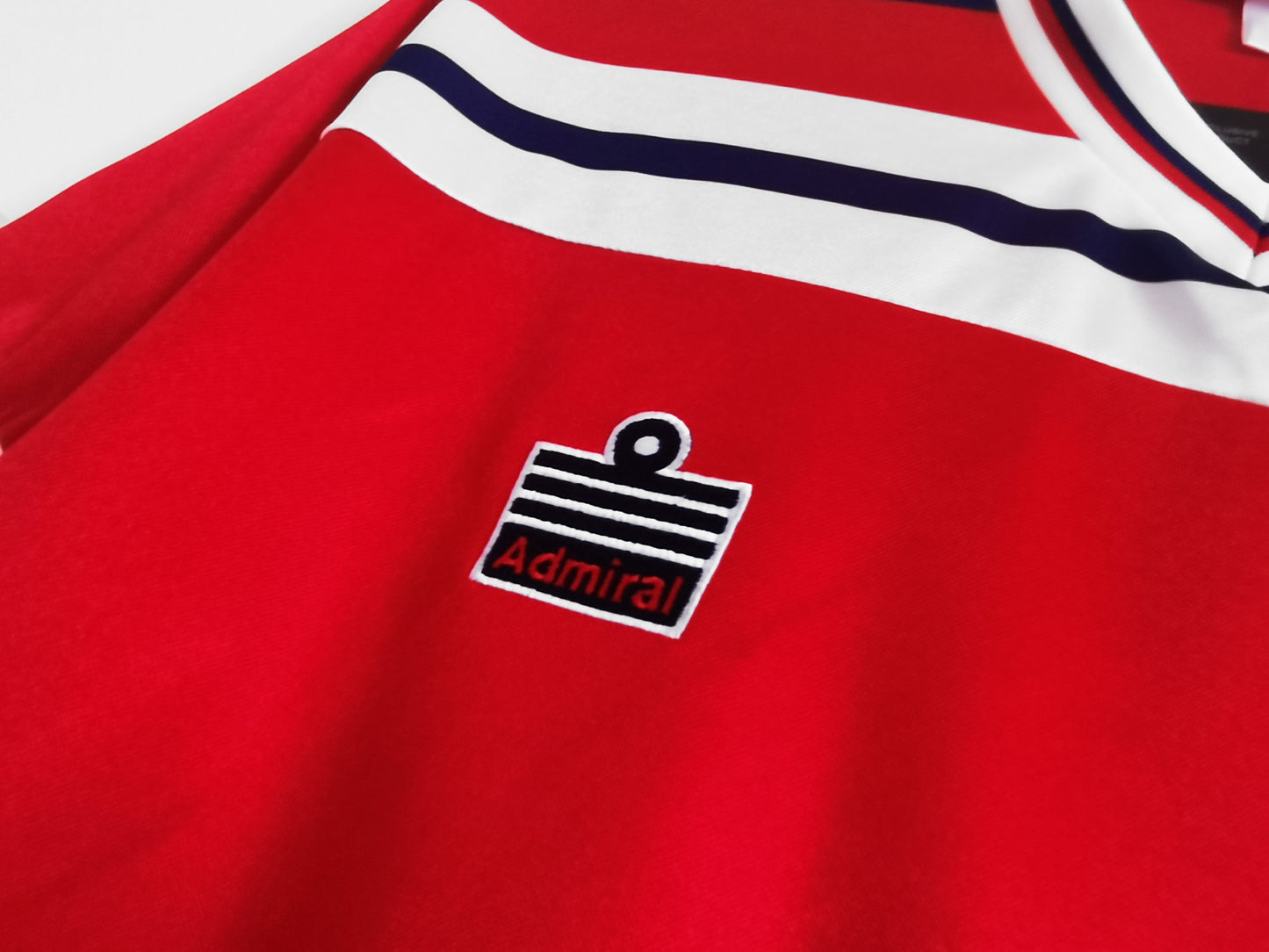 1982 England Away Retro 5A
