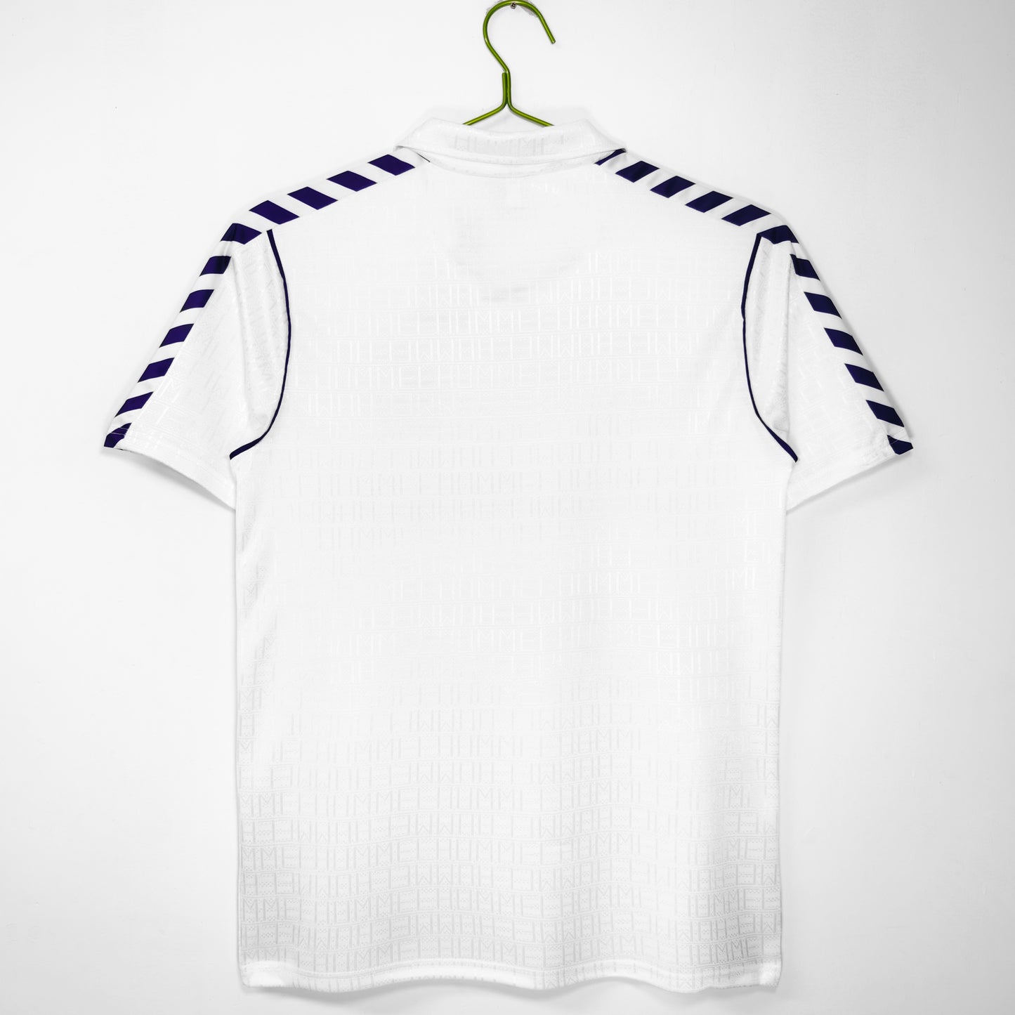 1988/90 Real Madrid Home 8A