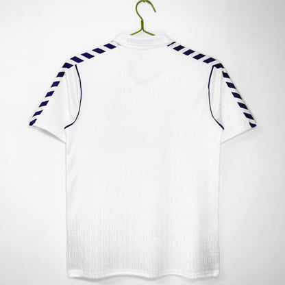 1988/90 Real Madrid Home 8A