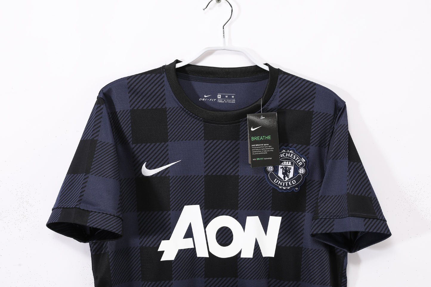 2013/14 Manchester United Away 8A