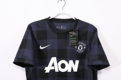2013/14 Manchester United Away 8A