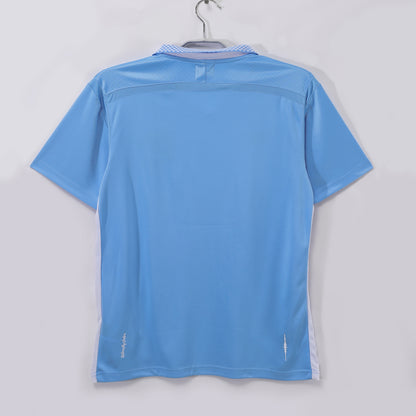 2011/12 Manchester City Home 8A
