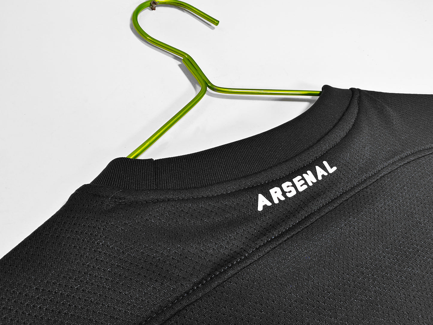 2011/12 Arsenal Away Blue/Black 0B