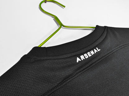 2011/12 Arsenal Away Blue/Black 0B
