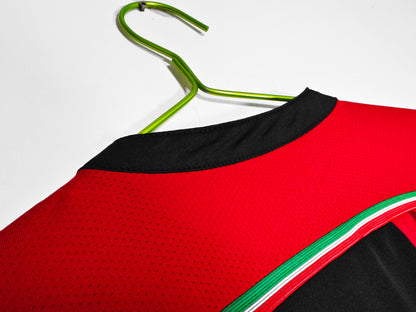 2014/15 AC Milan Home 8A