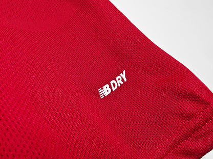 2019/20 Liverpool Home Retro 8A