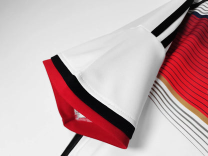 2014 Germany Home Retro 2A