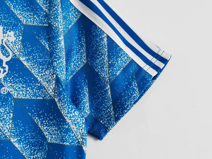 1988 Netherlands Away Retro 0A