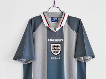 1996 England Away Retro 5A