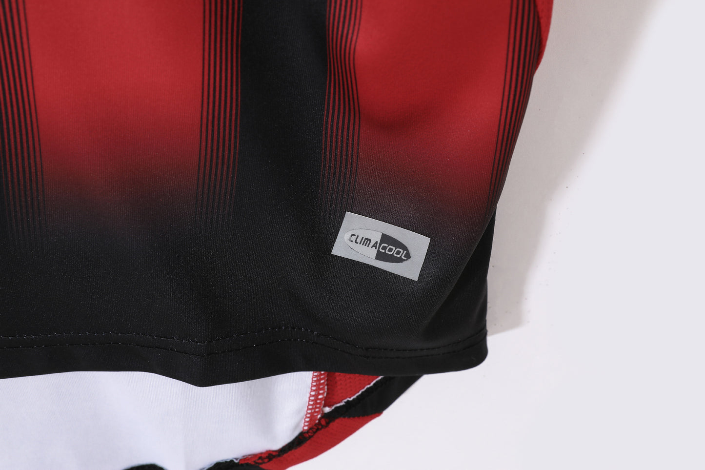 2004/05 AC Milan Home 8A