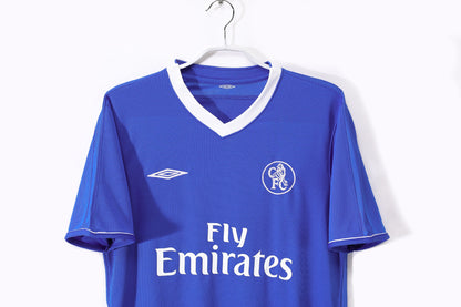 2003/05 Chelsea Home 5A