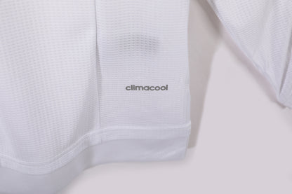 2015/16 Real Madrid Home 3B (Long Sleeve)