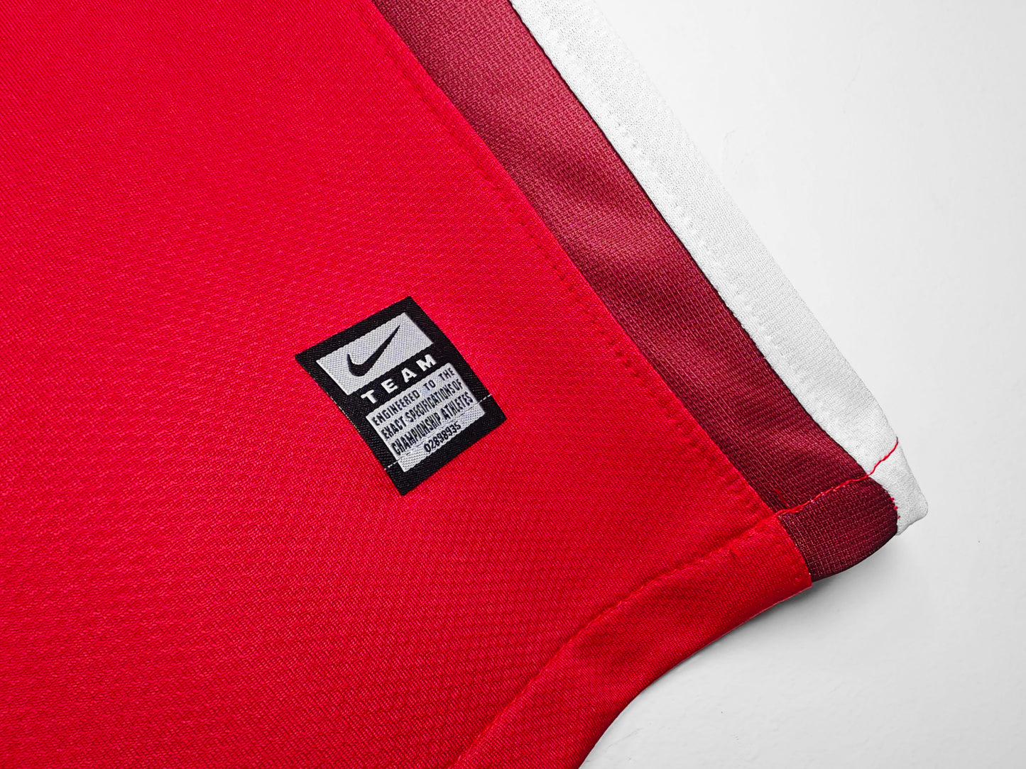 2008/10 Arsenal Home 5A