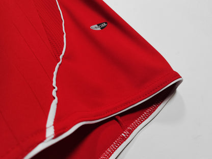 2006/07 Liverpool Home 8A