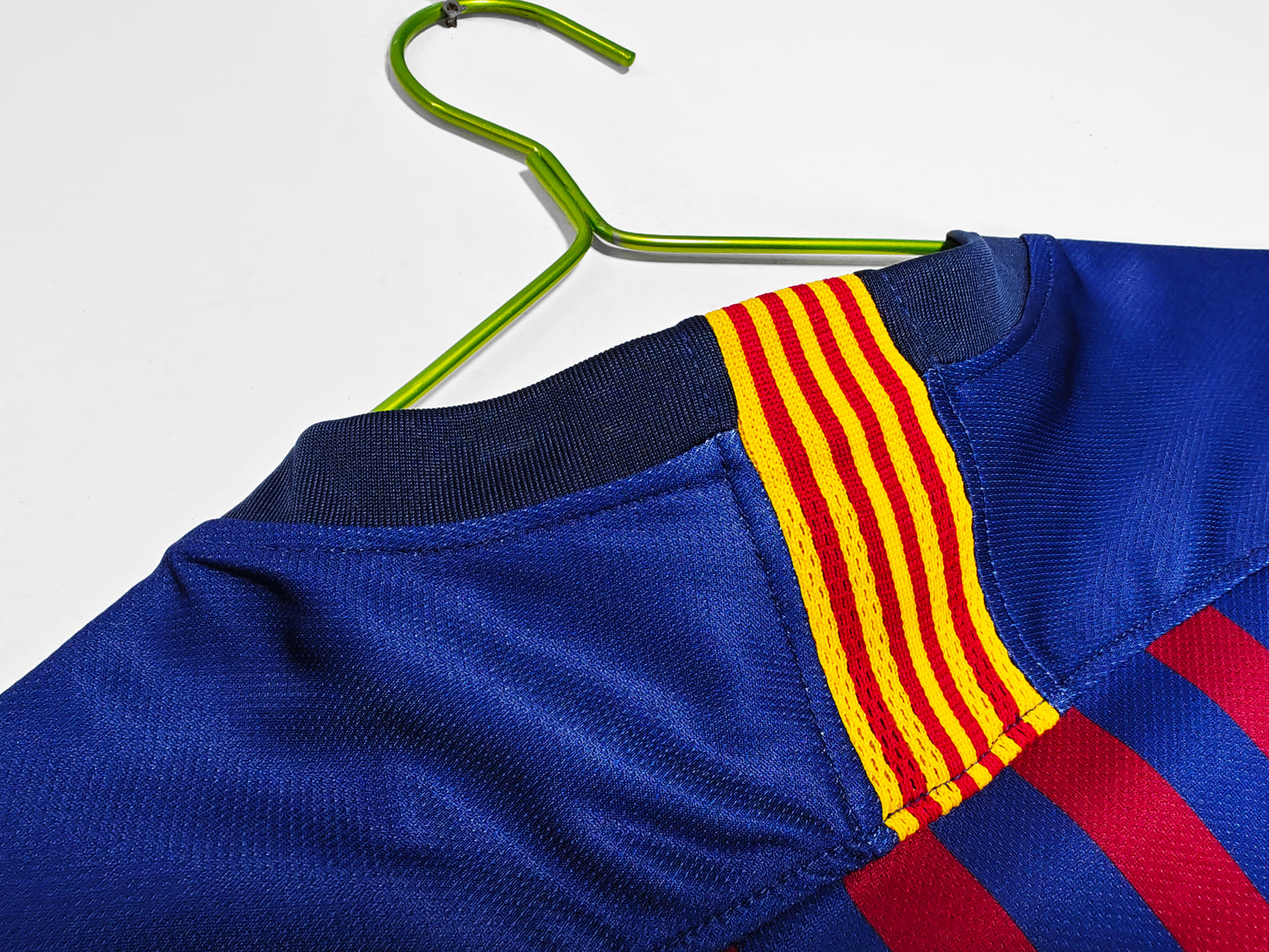 2018/19 Barcelona Home 5A