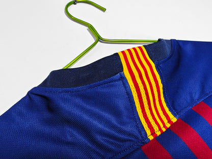 2018/19 Barcelona Home 5A