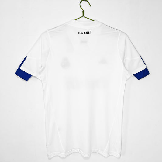 2010/11 Real Madrid Home 8A
