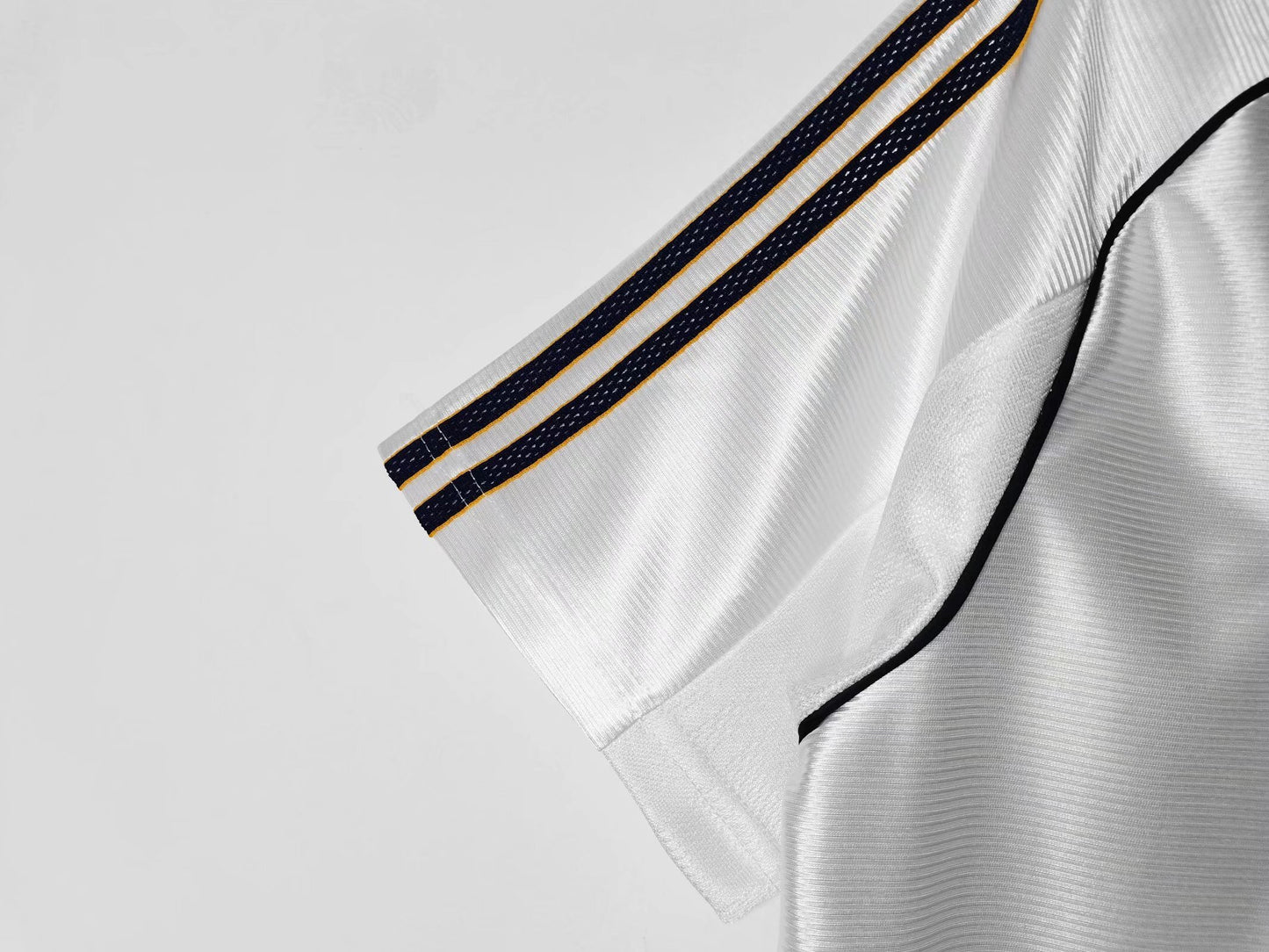 1998/00 Real Madrid Home 5A