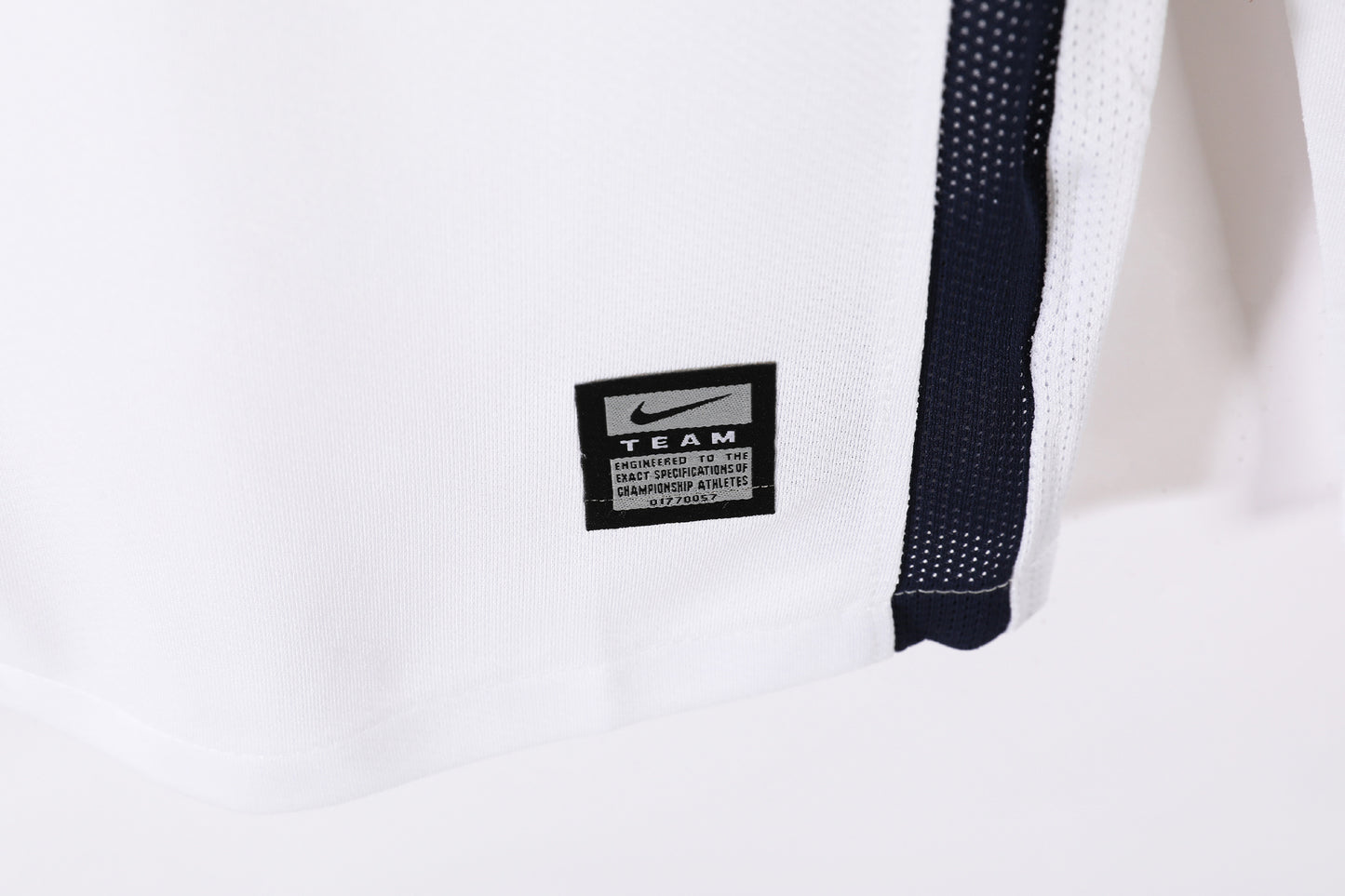 2008/09 Manchester United Away UCL 3B (Long Sleeve)