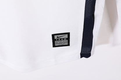 2008/09 Manchester United Away UCL 3B (Long Sleeve)