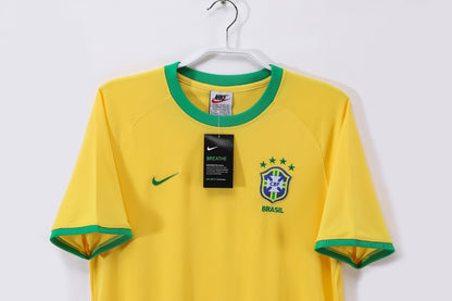 2000 Brazil Home Retro 8A