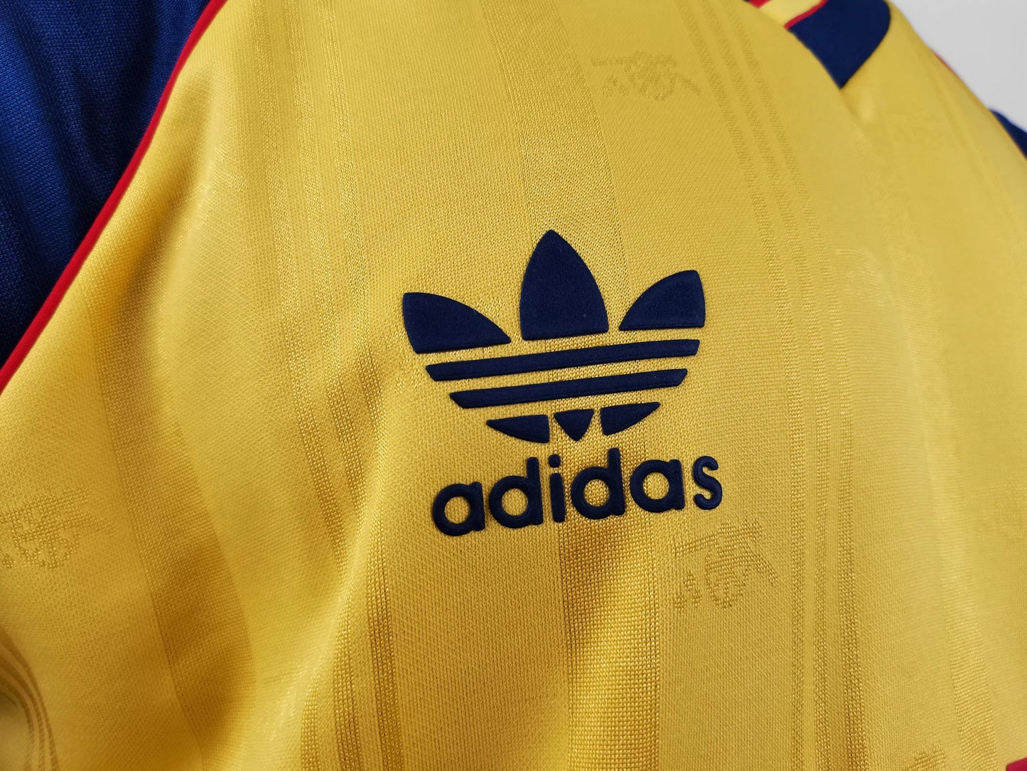 1988/90 Arsenal Away 0B
