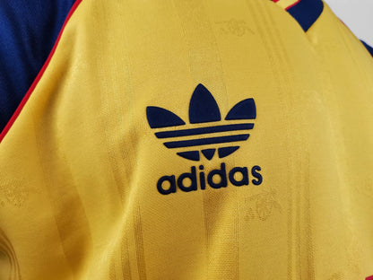 1988/90 Arsenal Away 0B