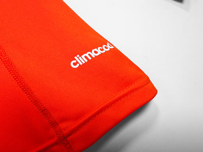 2013/14 Real Madrid Third Orange 3B (Long Sleeve)