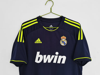 2012/13 Real Madrid Third 5A