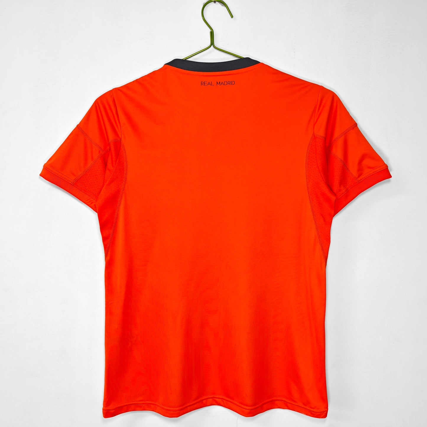 2013/14 Real Madrid Third Orange 8A