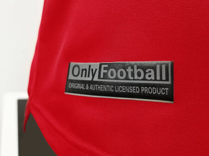 1999/00 Manchester United Home 5A